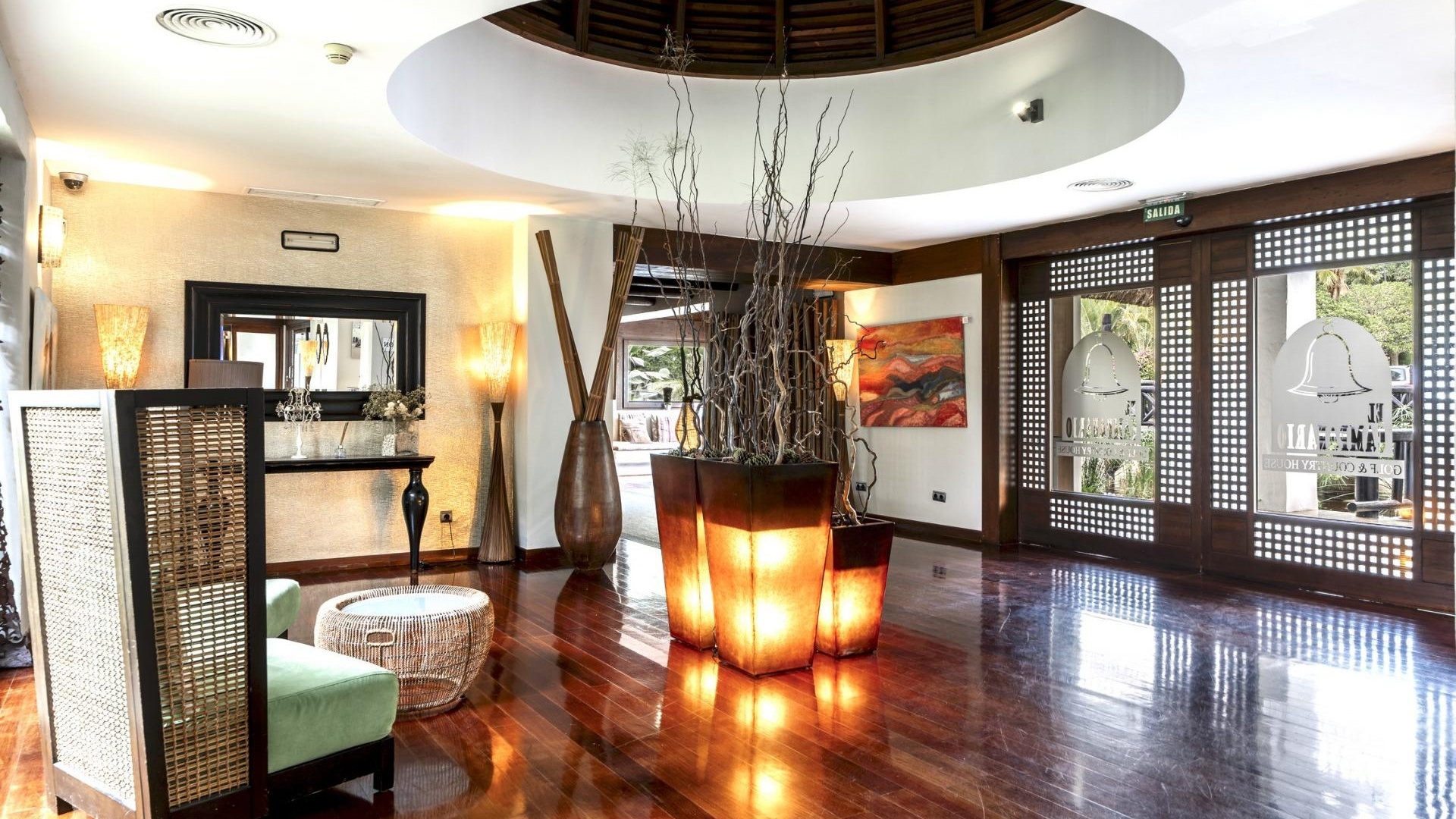 Neubau - Villa - Estepona - Atalaya del Golf