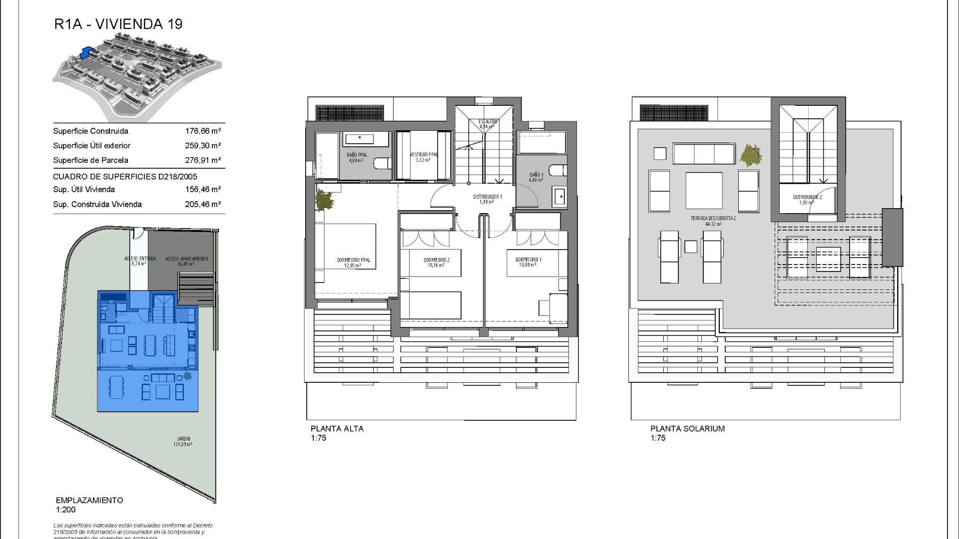 Neubau - Villa - Estepona - Atalaya Golf