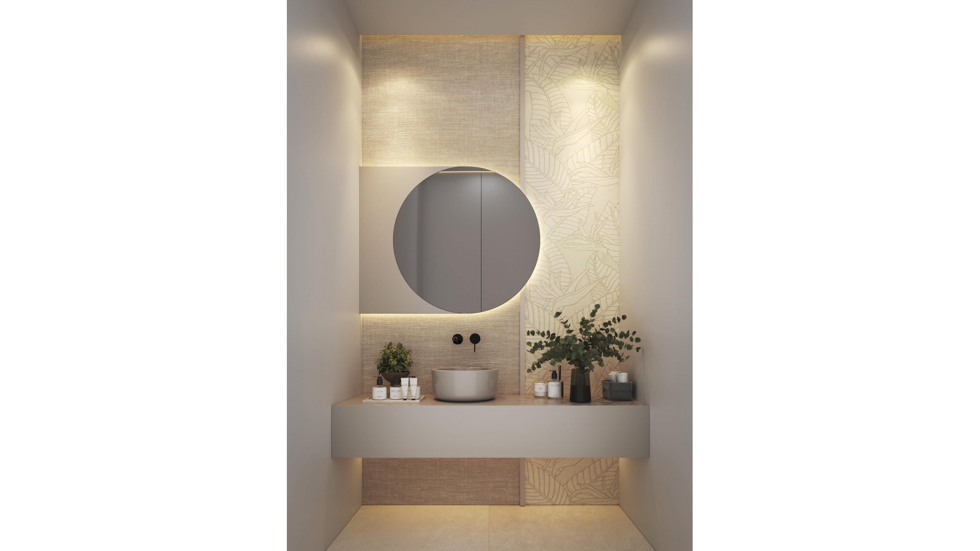 Neubau - Villa - Estepona - Bel Air