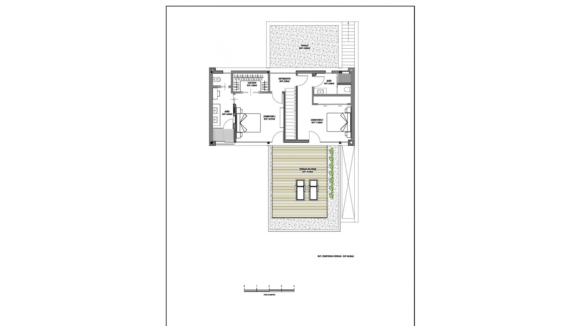 Neubau - Villa - Estepona - El Paraíso