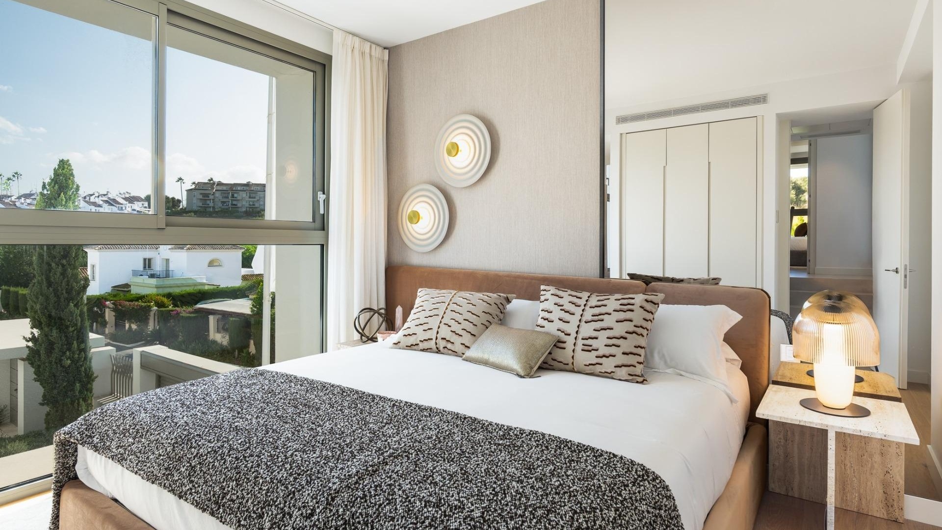 Neubau - Villa - Estepona - Paraiso Alto