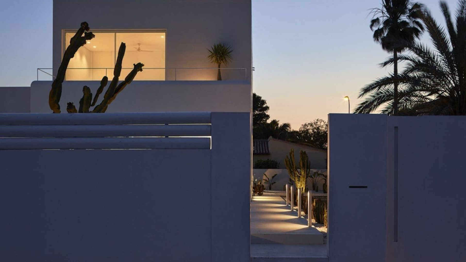 Neubau - Villa - Estepona - Valle Romano