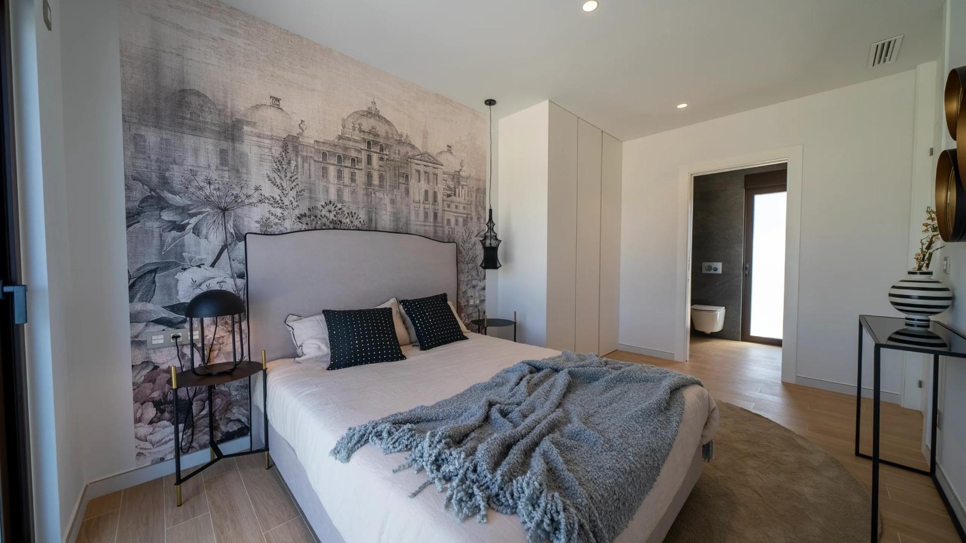 Neubau - Villa - Finestrat - Balcón De Finestrat-terra Marina