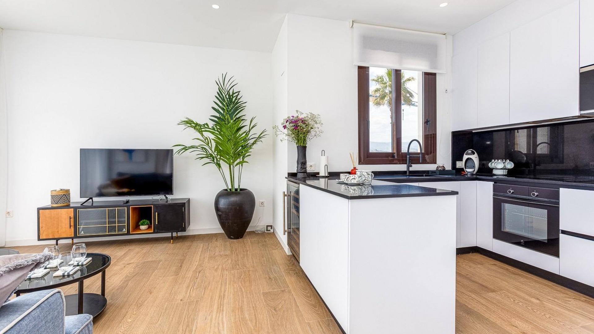 Neubau - Villa - Finestrat - Balcón De Finestrat