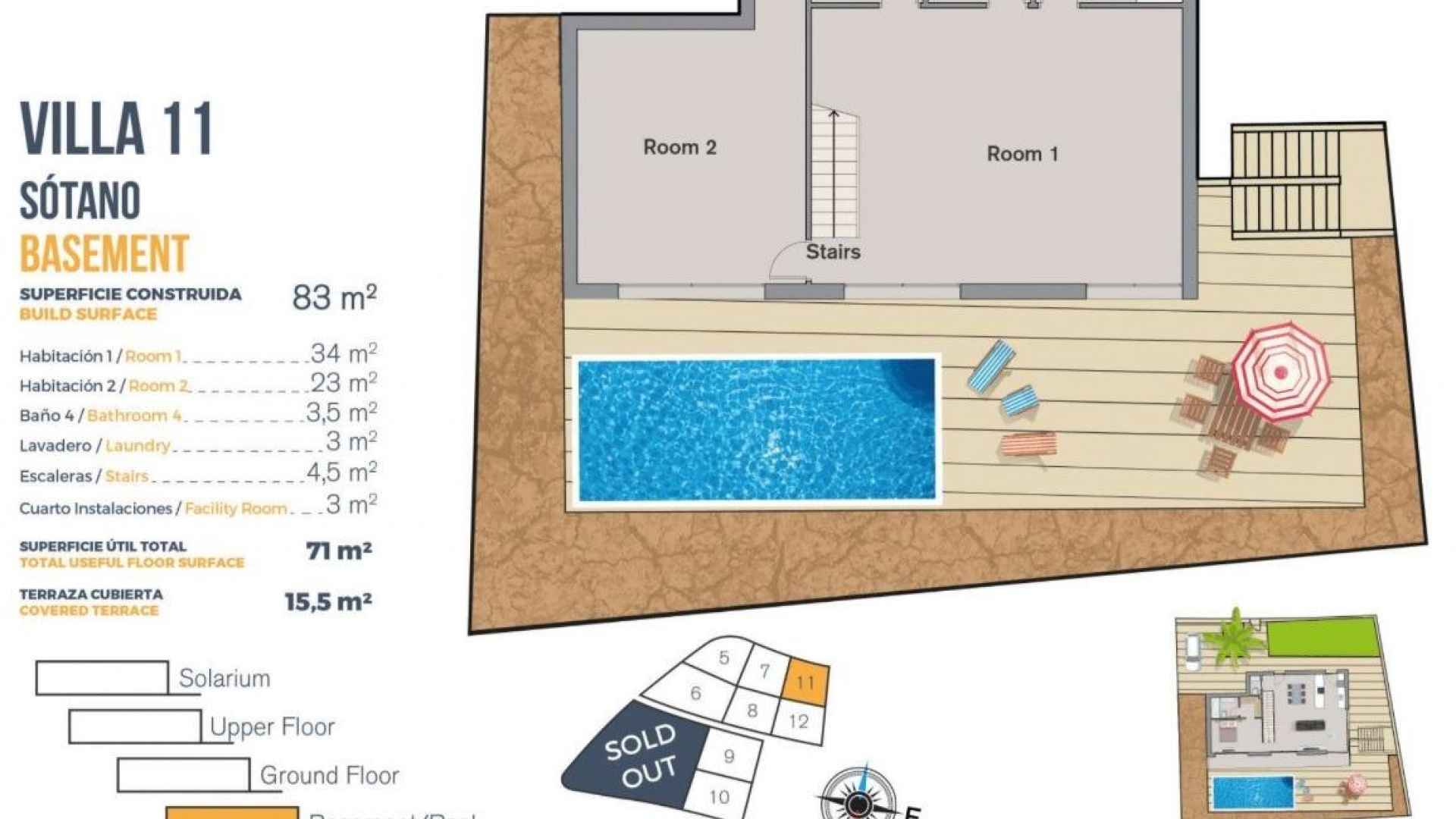 Neubau - Villa - Finestrat - Balcón De Finestrat