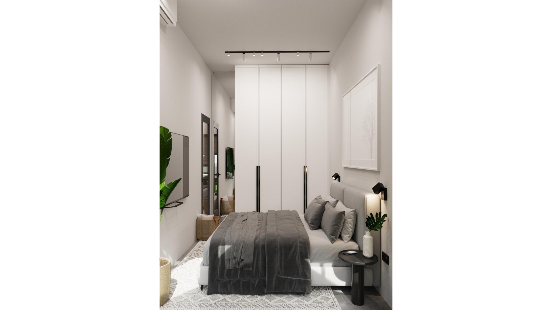 Neubau - Villa - Finestrat - Balcón De Finestrat