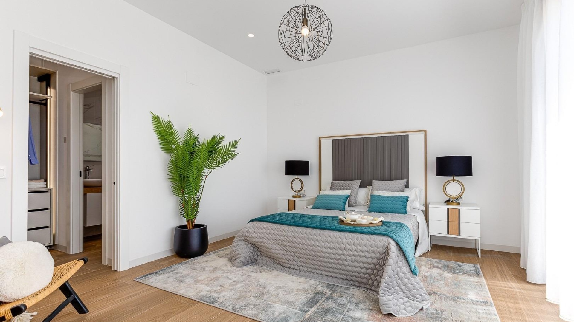 Neubau - Villa - Finestrat - Balcón De Finestrat
