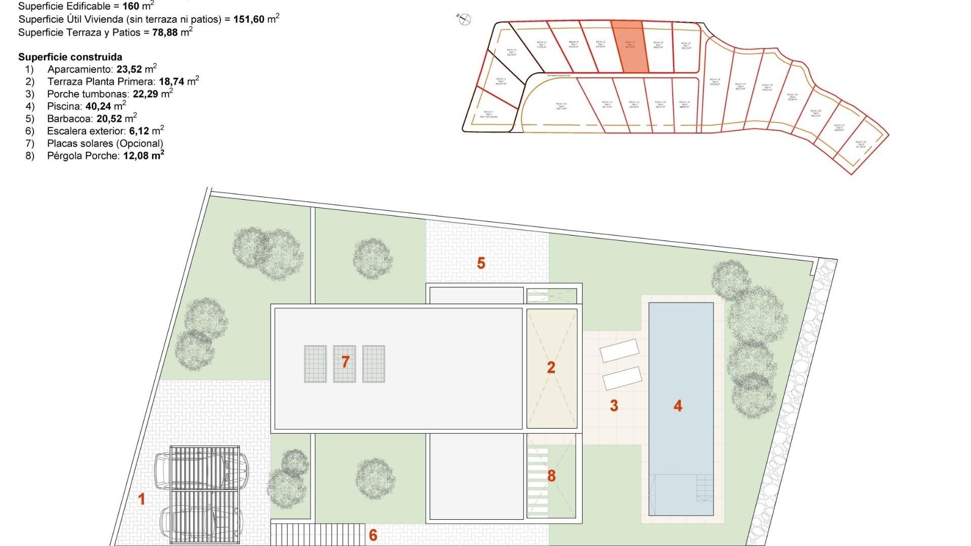 Neubau - Villa - Finestrat - Campana Garden