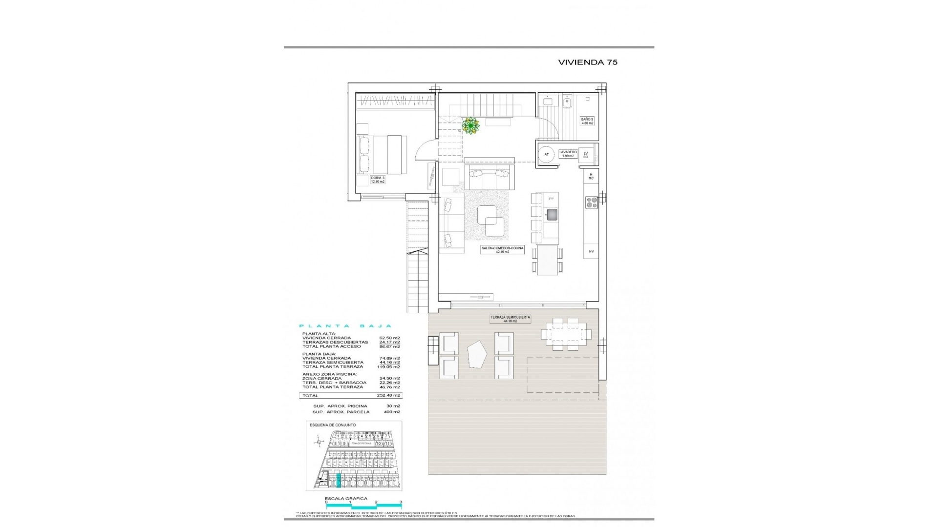 Neubau - Villa - Finestrat - Campana Garden