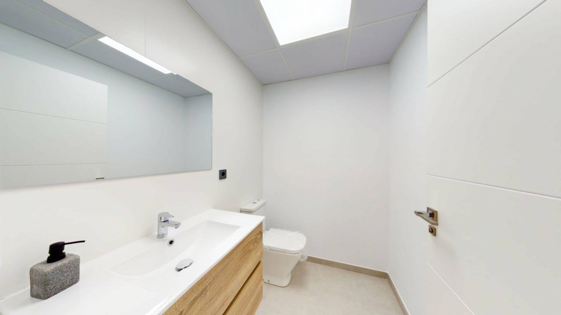 Neubau - Villa - Finestrat - Campana Garden