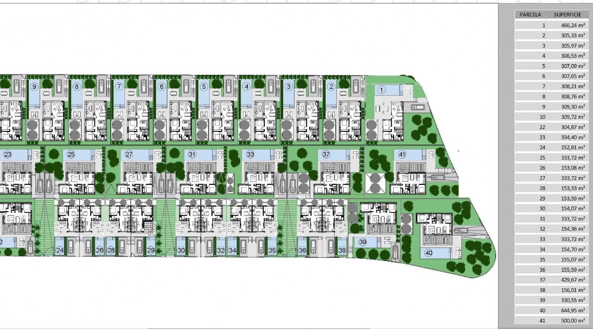 Neubau - Villa - Finestrat - Sierra Cortina
