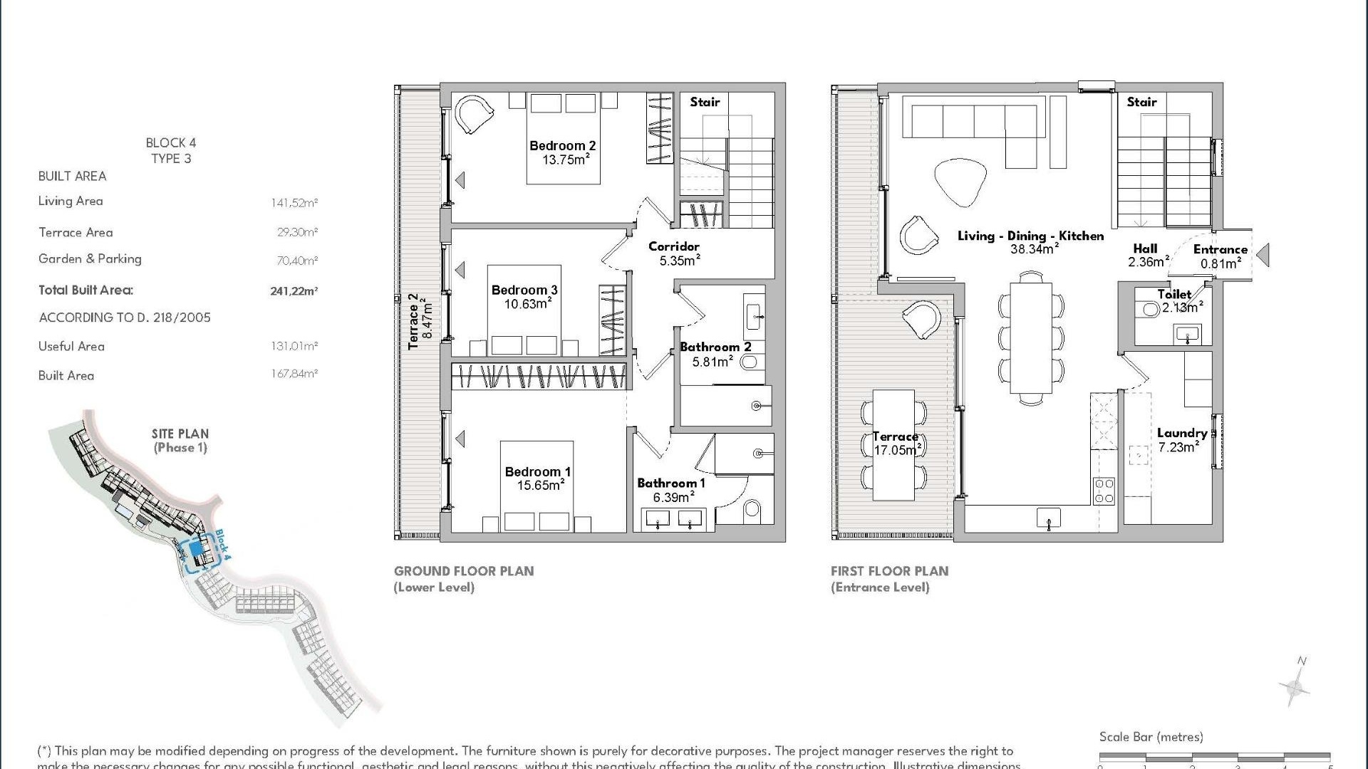 Neubau - Villa - Fuengirola - El Higuerón