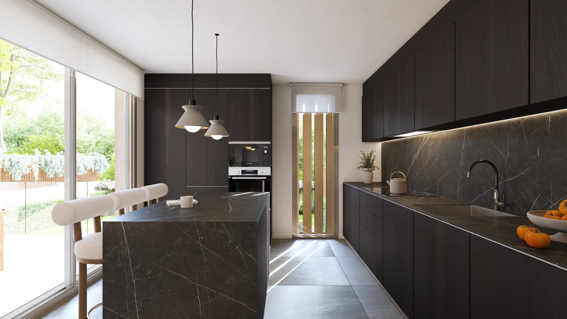 Neubau - Villa - Godella - Campolivar