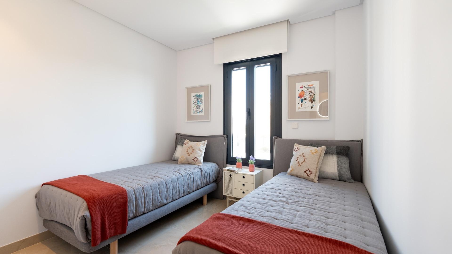 Neubau - Villa - Gran Alacant - Centro Comercial Ga