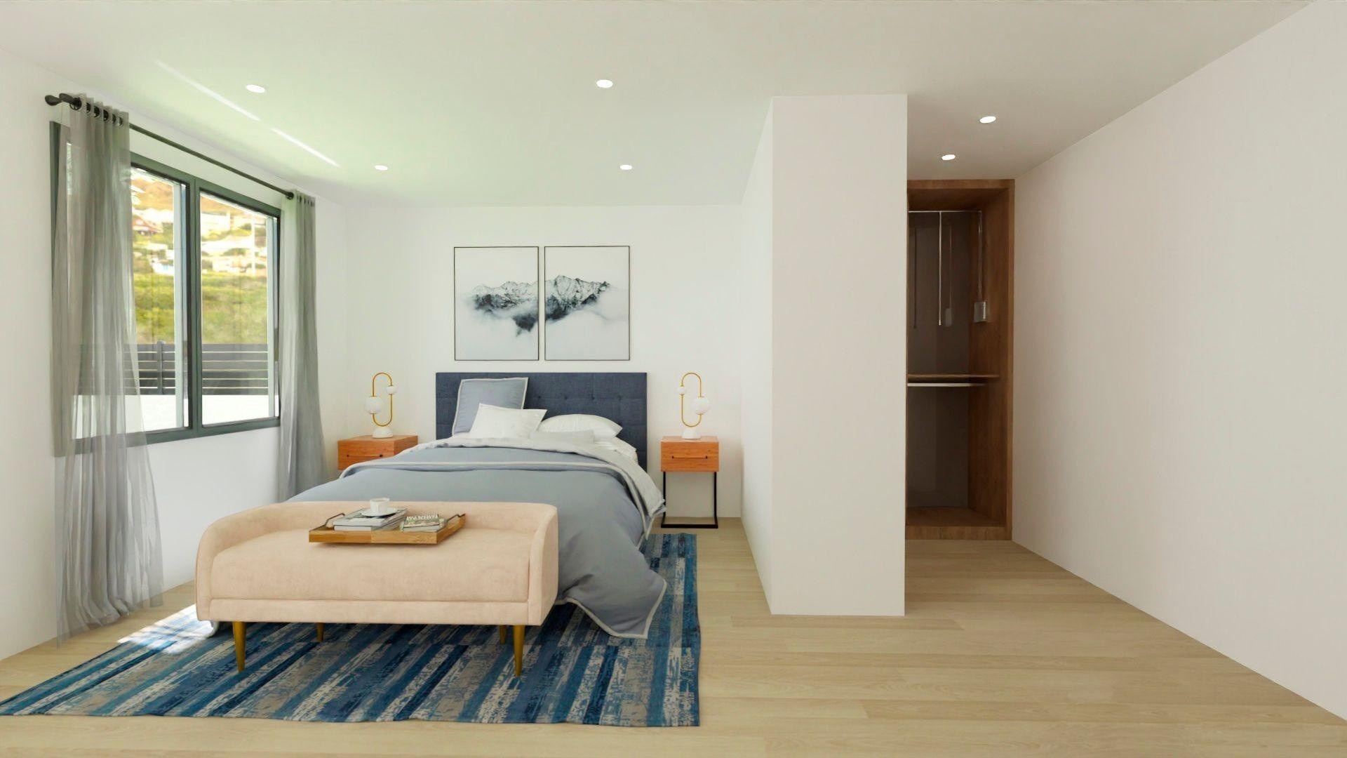 Neubau - Villa - Hondón de las Nieves - Urbaniz La Montañosa