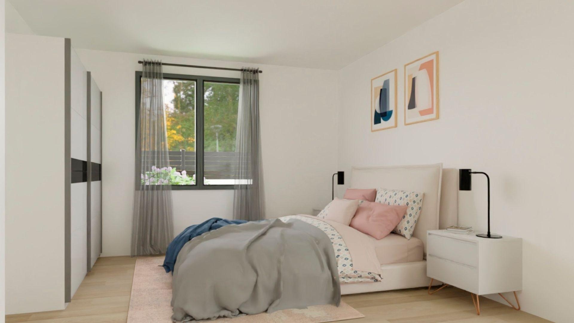 Neubau - Villa - Hondón de las Nieves - Urbaniz La Montañosa