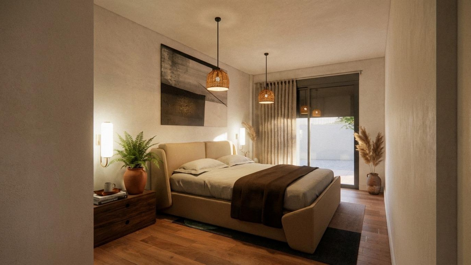 Neubau - Villa - Jacarilla - Vistabella