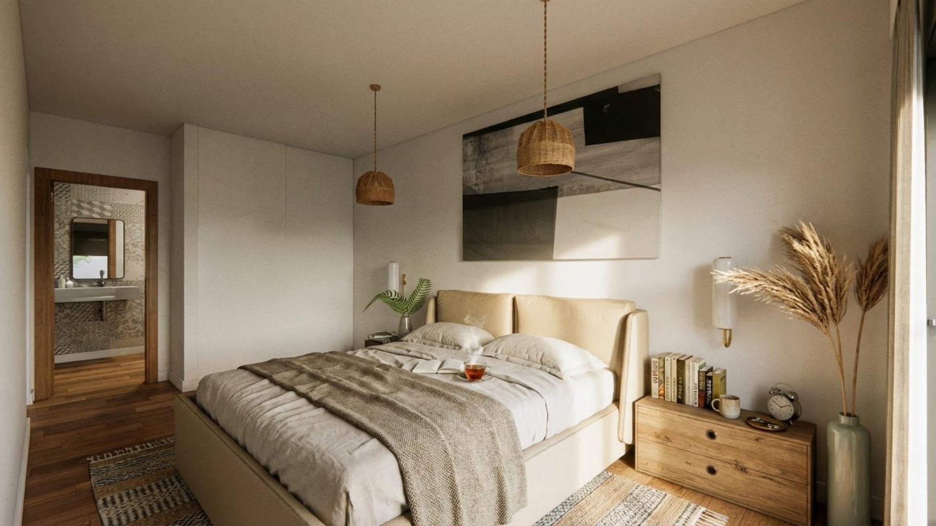 Neubau - Villa - Jacarilla - Vistabella