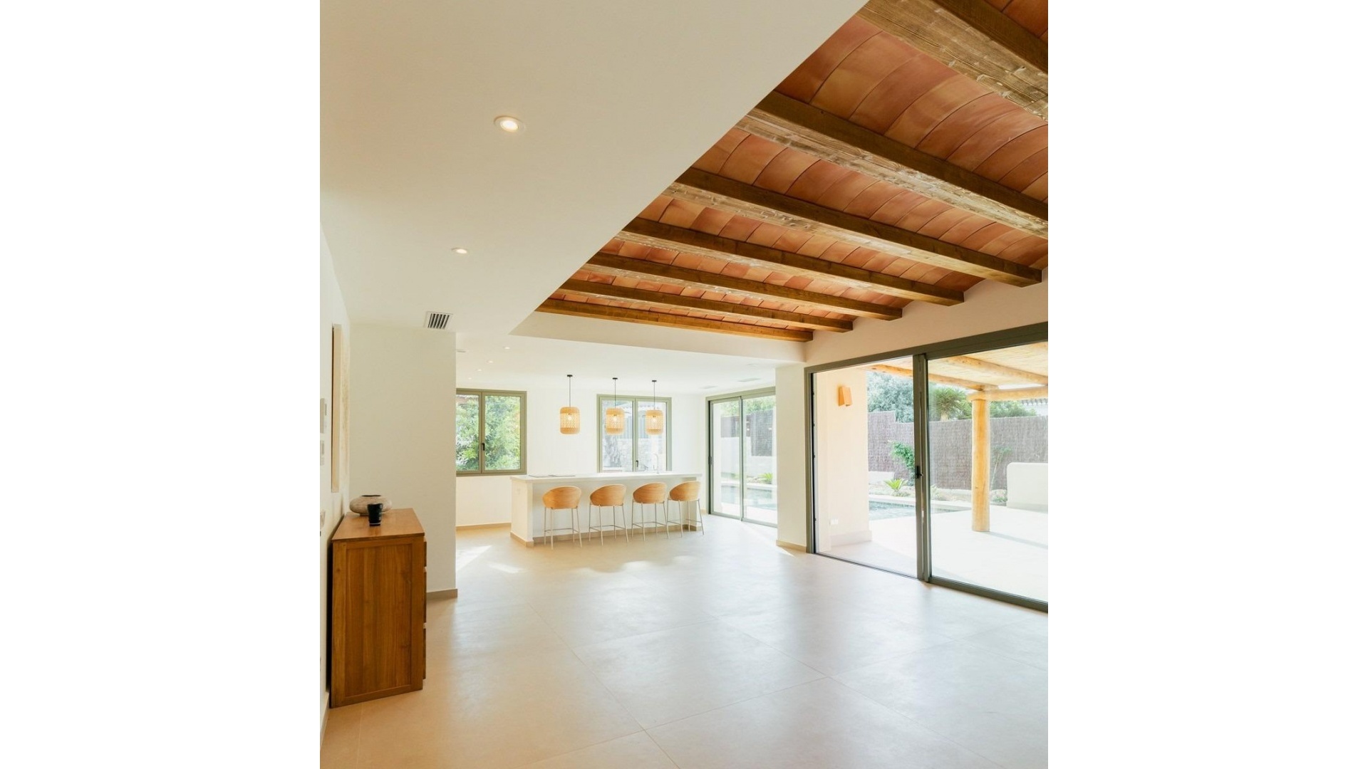 Neubau - Villa - Javea - Valle del Sol