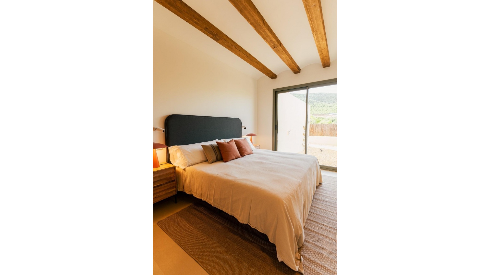 Neubau - Villa - Javea - Valle del Sol