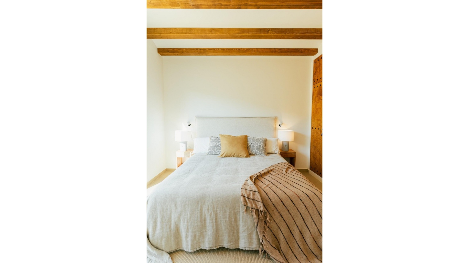 Neubau - Villa - Javea - Valle del Sol