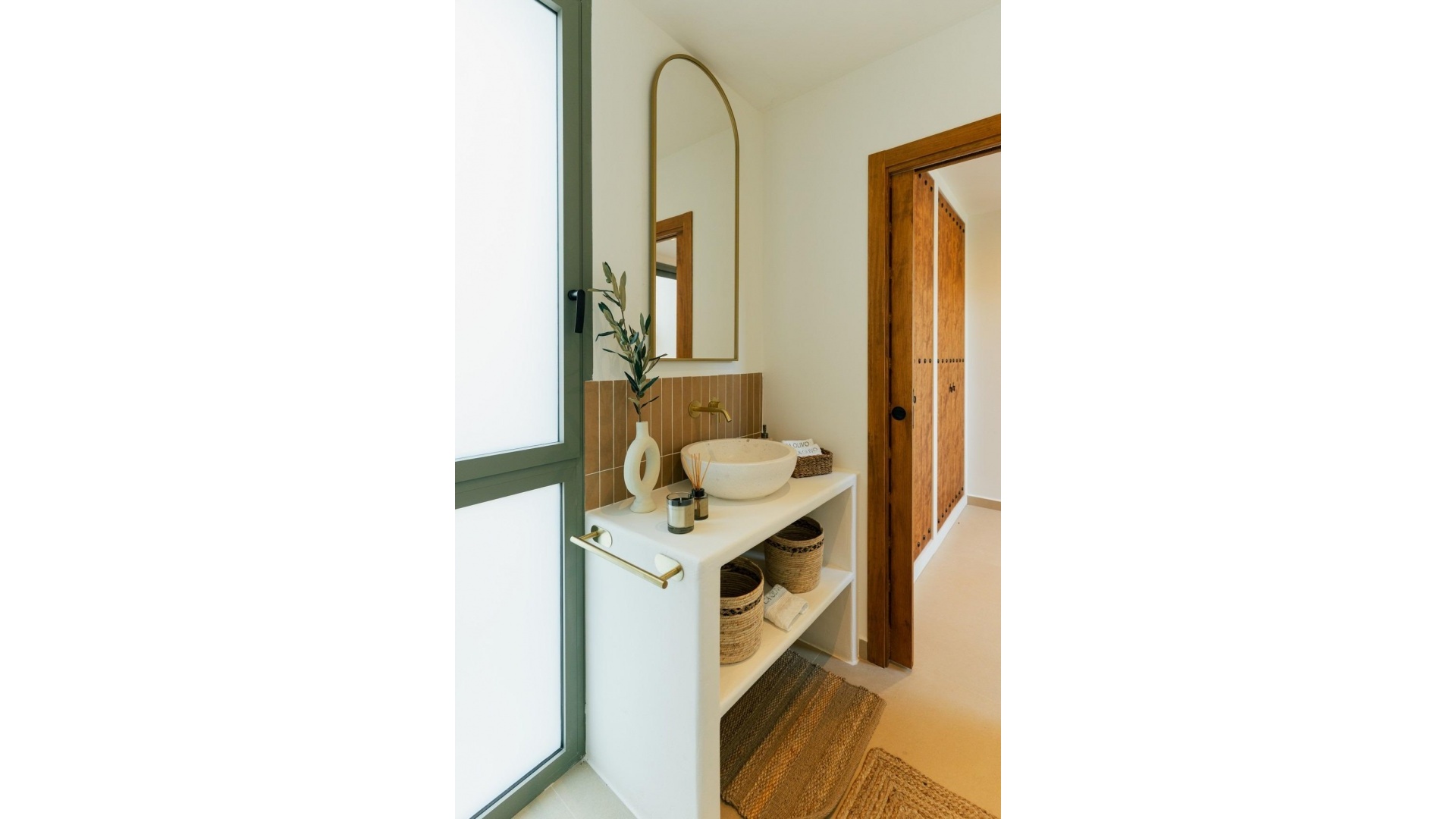 Neubau - Villa - Javea - Valle del Sol