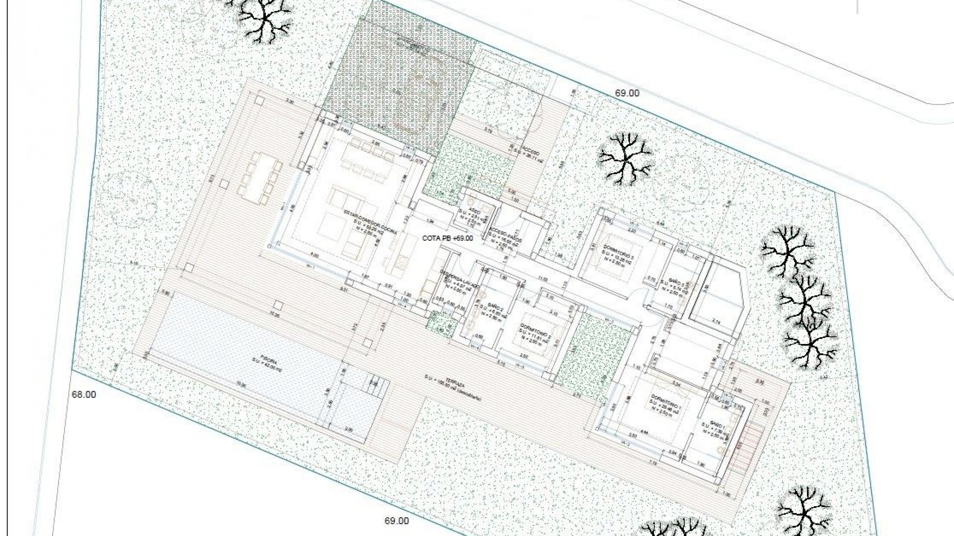 Neubau - Villa - Javea - Valle del Sol