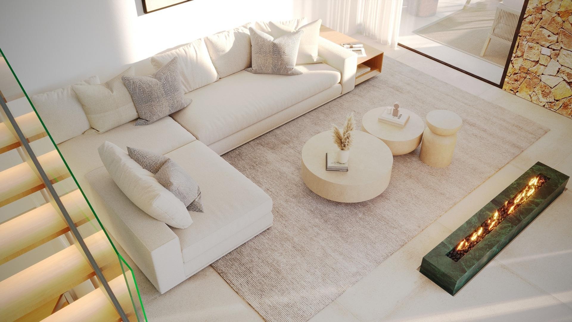 Neubau - Villa - Javea - Valle del Sol