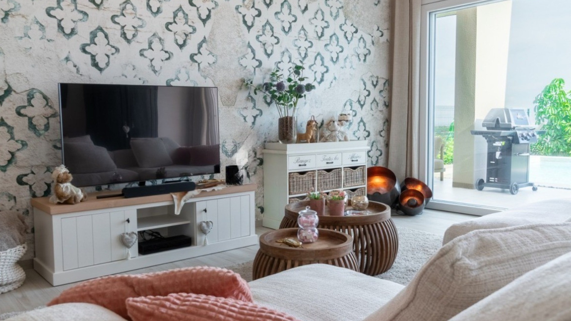 Neubau - Villa - La Finca Golf