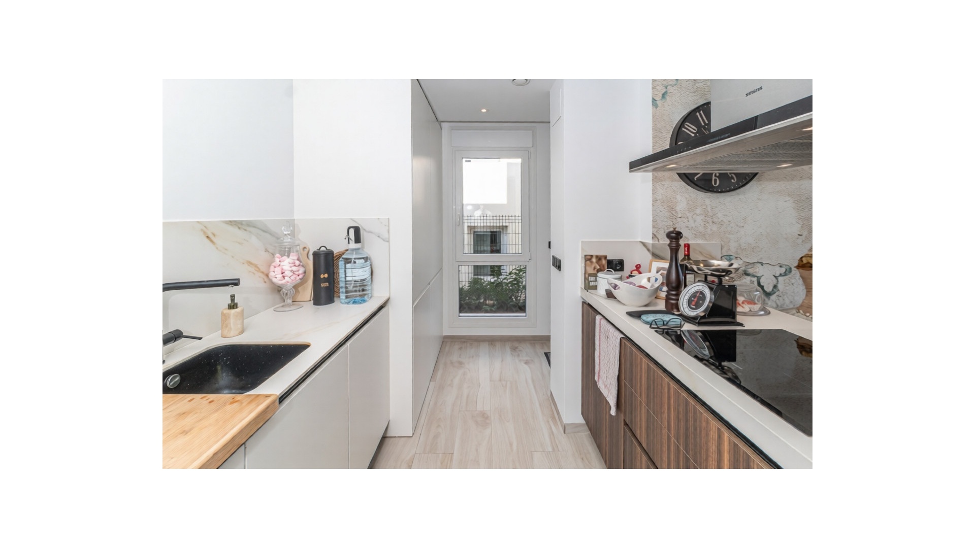 Neubau - Villa - La Finca Golf