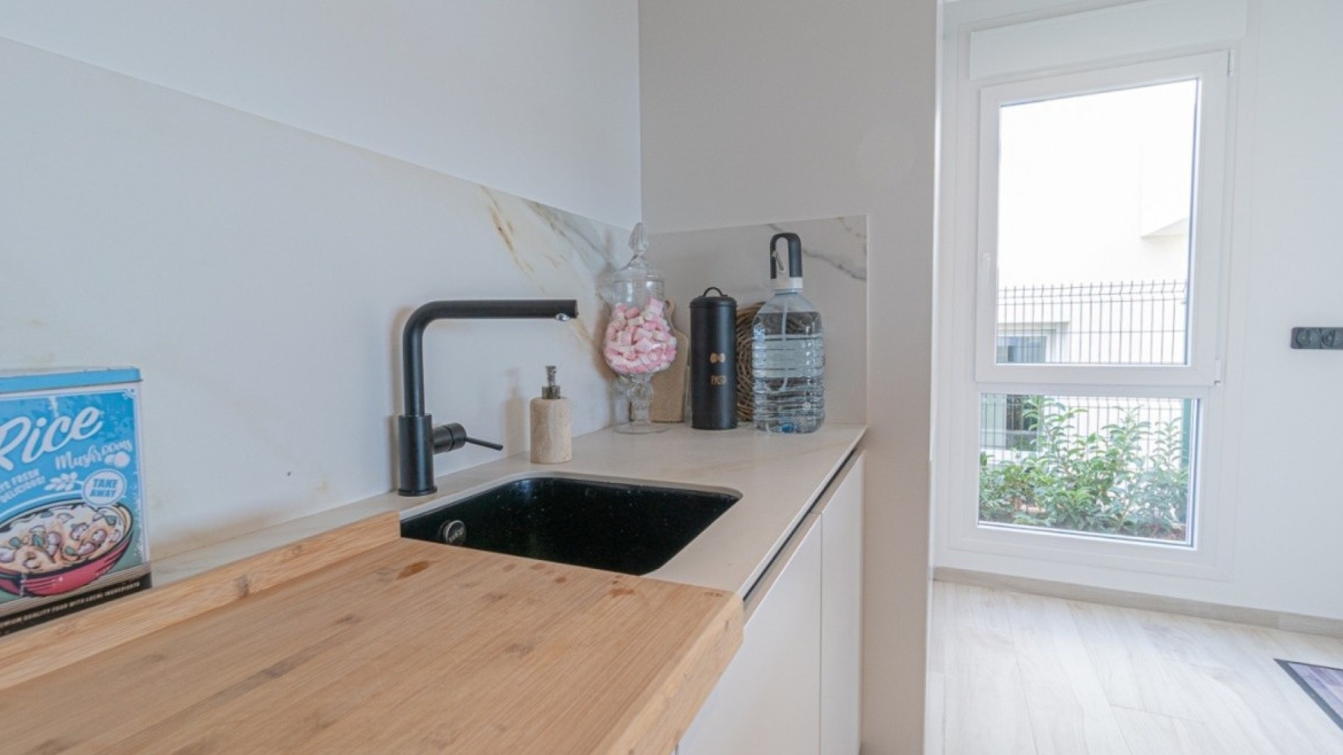 Neubau - Villa - La Finca Golf