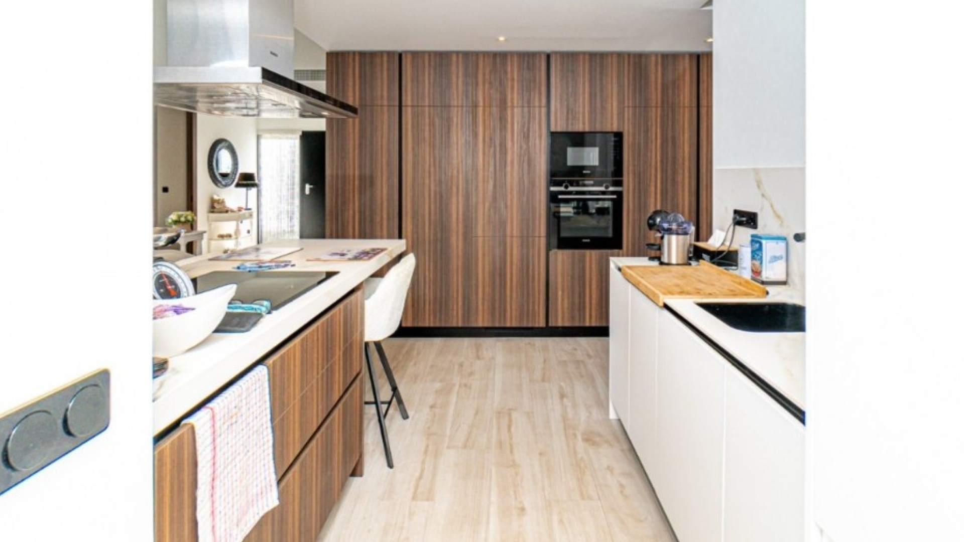 Neubau - Villa - La Finca Golf