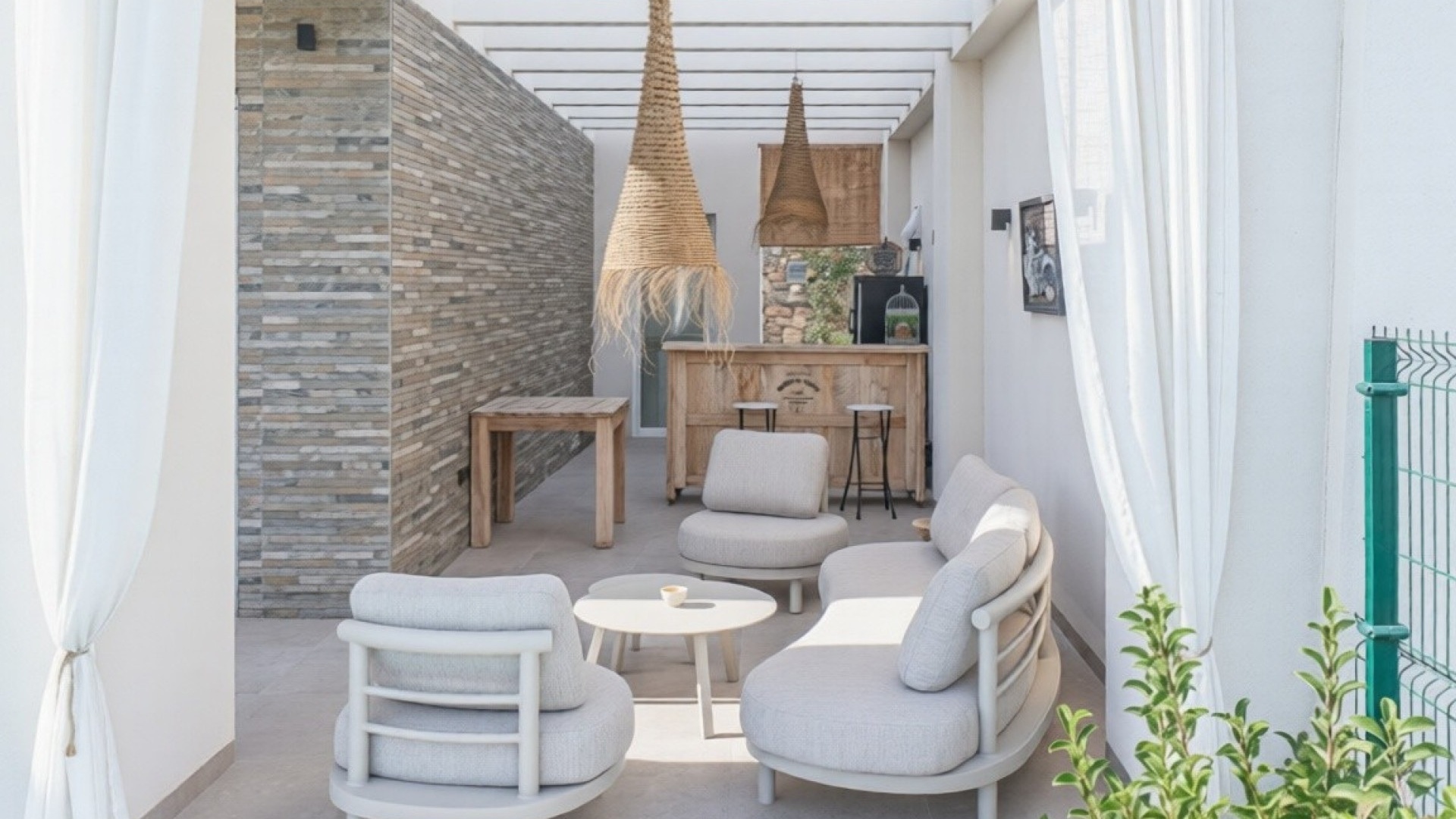 Neubau - Villa - La Finca Golf