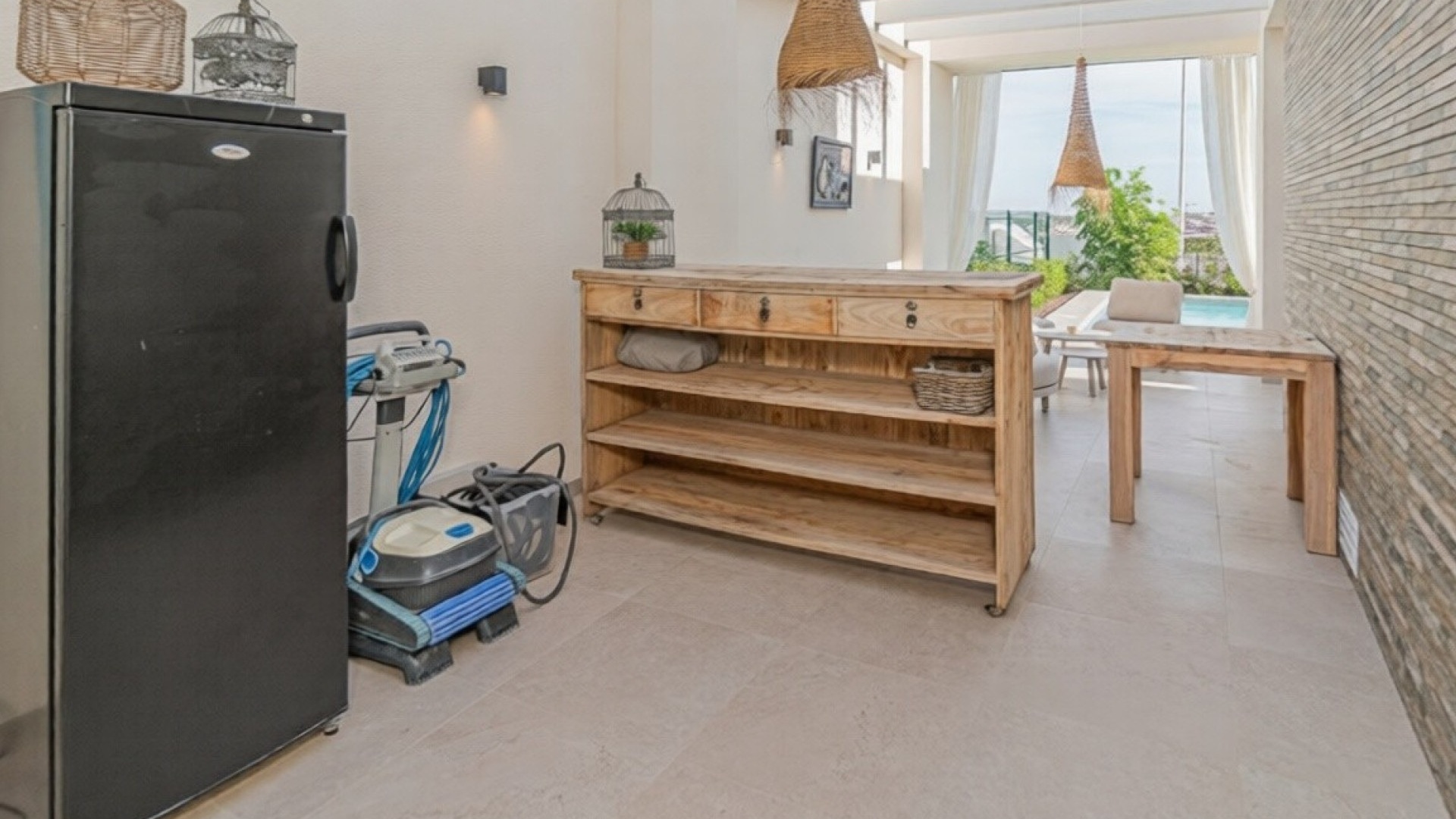 Neubau - Villa - La Finca Golf