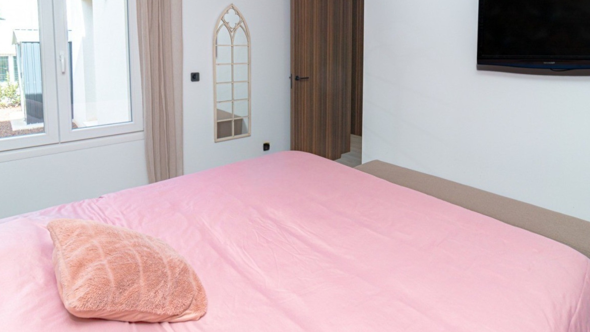 Neubau - Villa - La Finca Golf