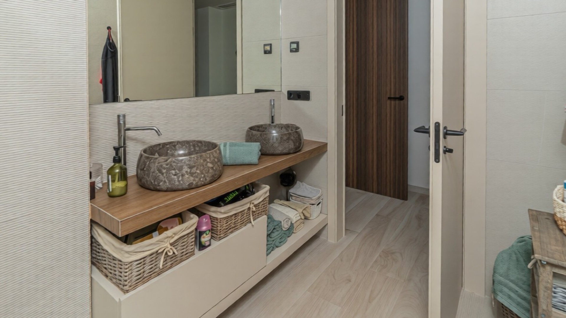 Neubau - Villa - La Finca Golf