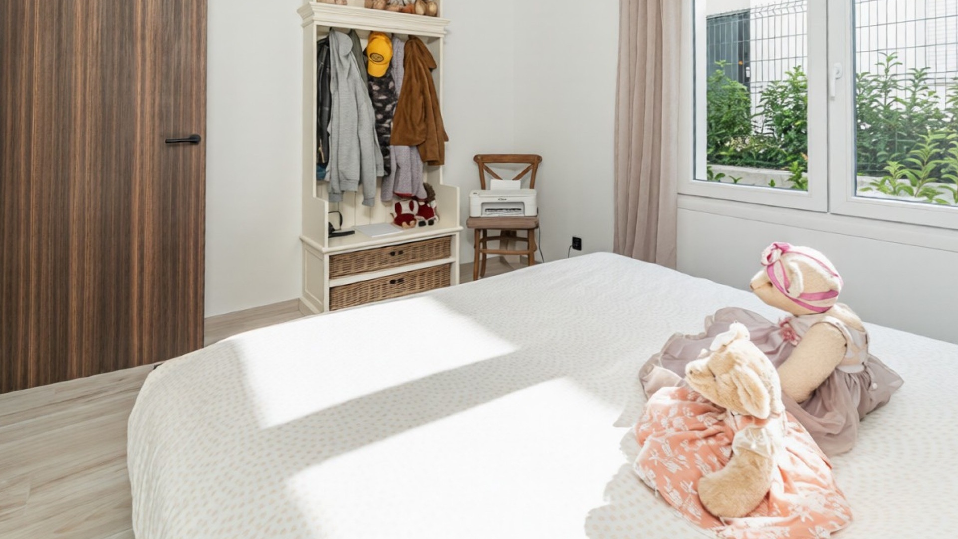 Neubau - Villa - La Finca Golf