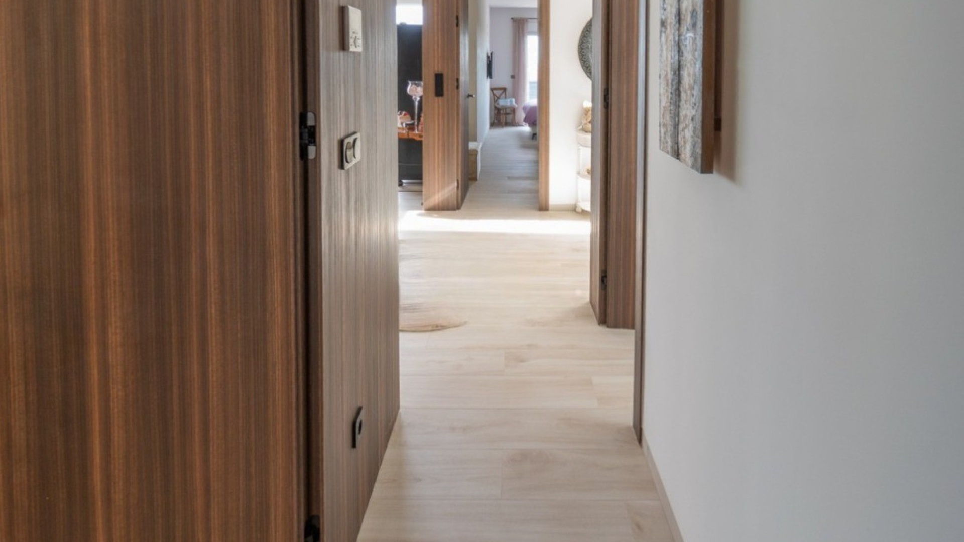 Neubau - Villa - La Finca Golf