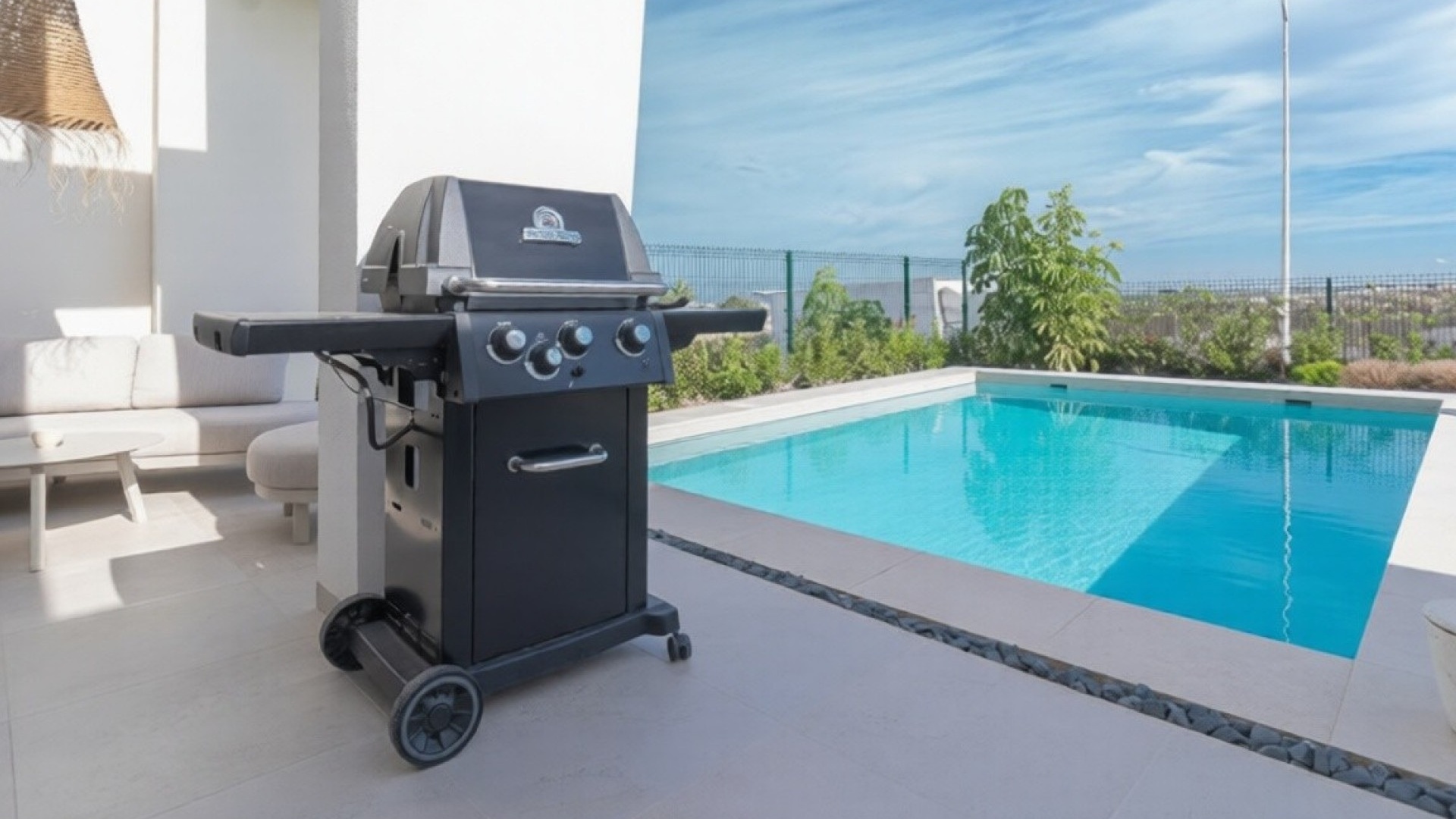 Neubau - Villa - La Finca Golf