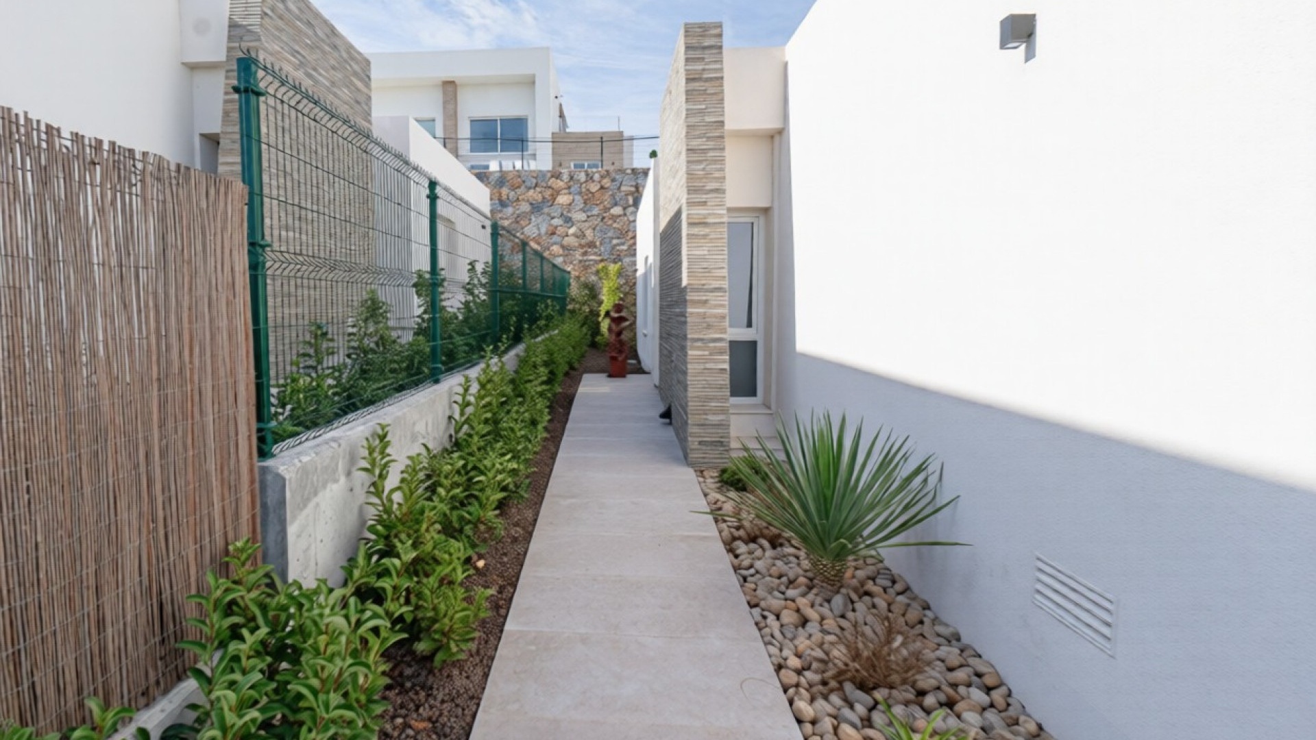 Neubau - Villa - La Finca Golf