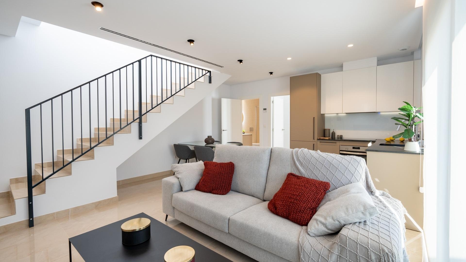 Neubau - Villa - La Marina - El Pinet