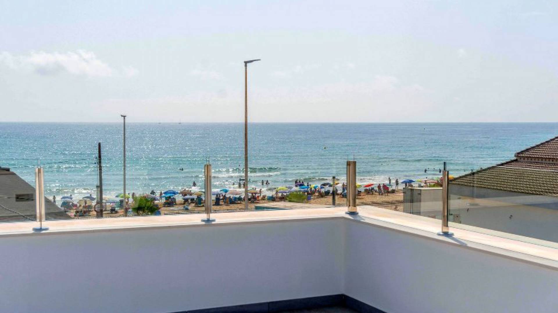 Neubau - Villa - La Mata - Beachside La Mata