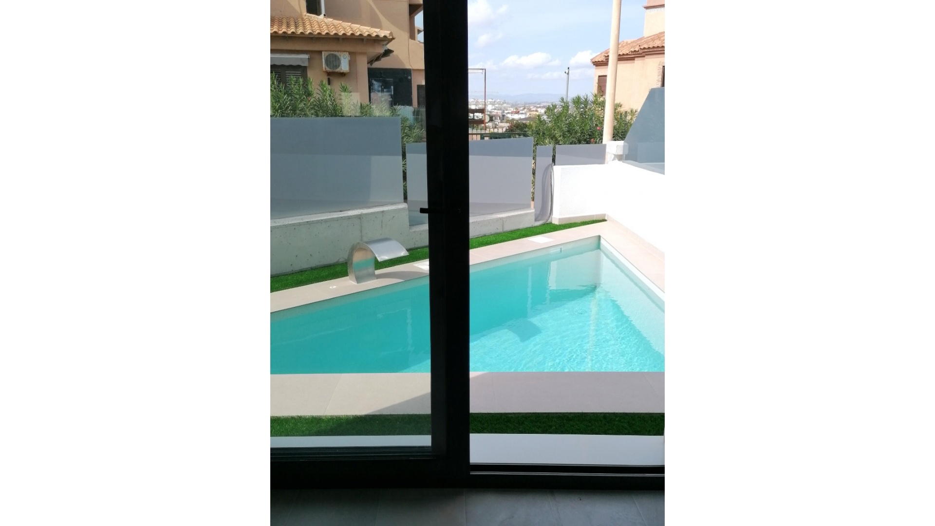 Neubau - Villa - La Mata - Beachside La Mata