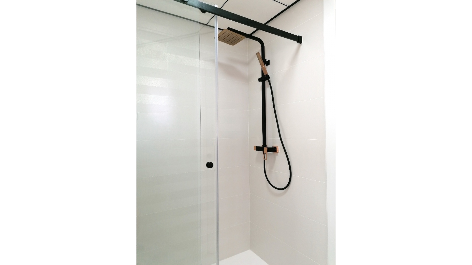 Neubau - Villa - La Mata - Beachside La Mata