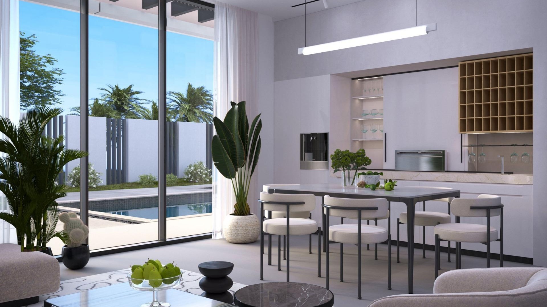 Neubau - Villa - La Nucia