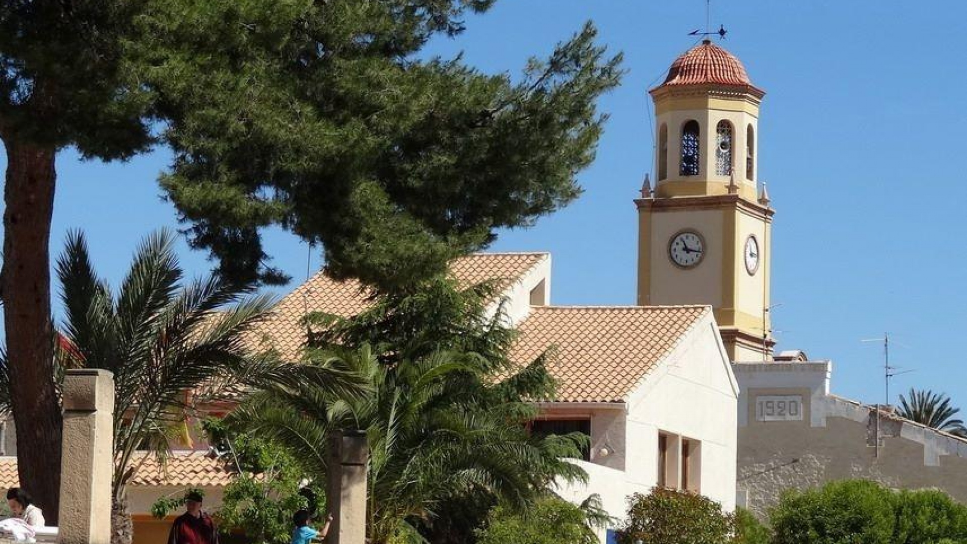 Neubau - Villa - La Romana - Batistes