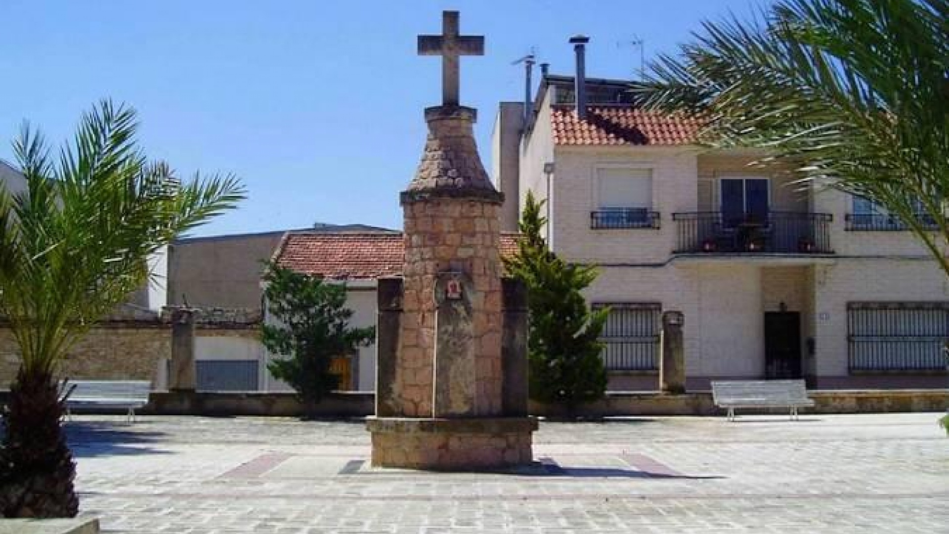 Neubau - Villa - La Romana - Batistes