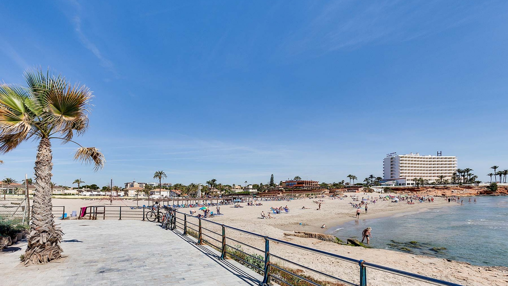 Neubau - Villa - La Zenia - Costa Blanca