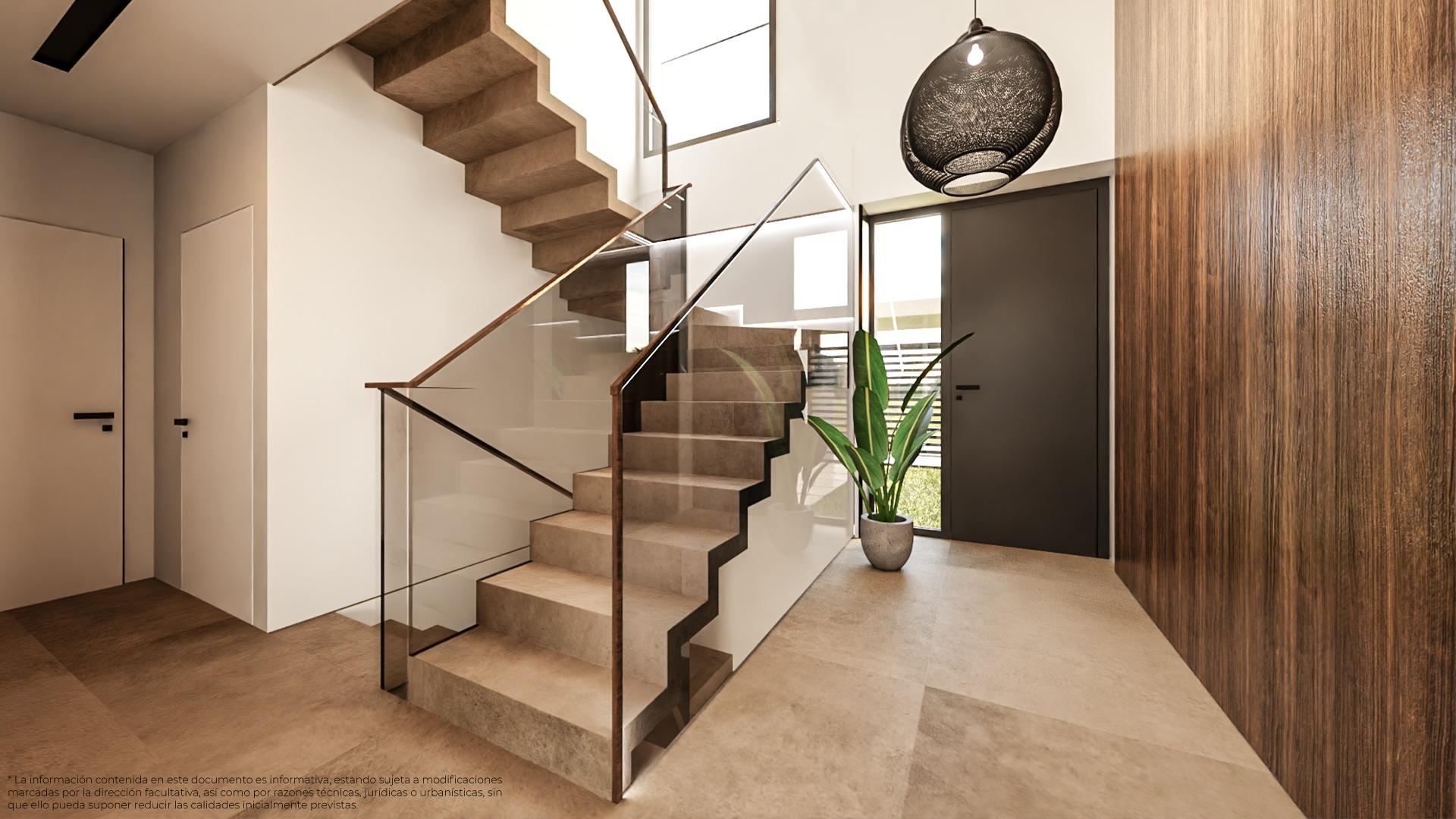 Neubau - Villa - La Zenia