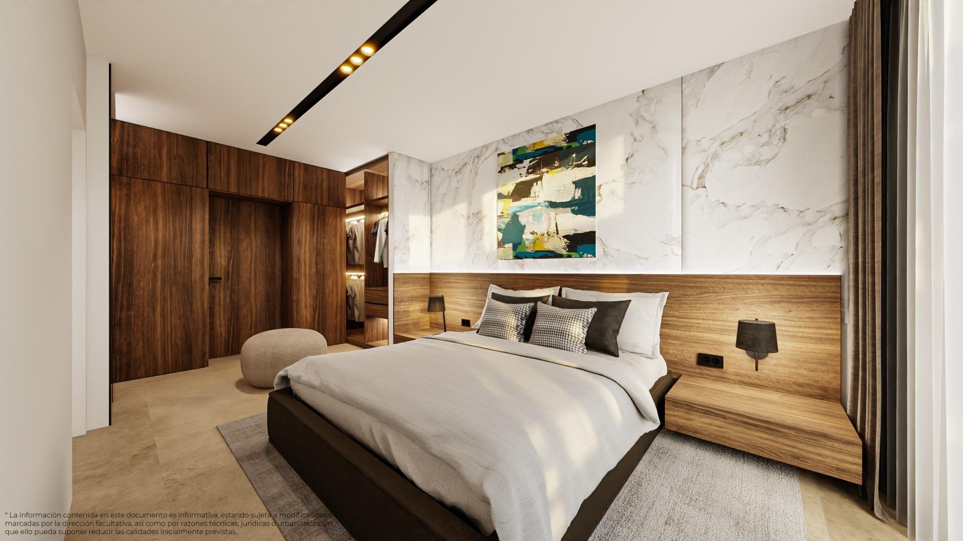 Neubau - Villa - La Zenia